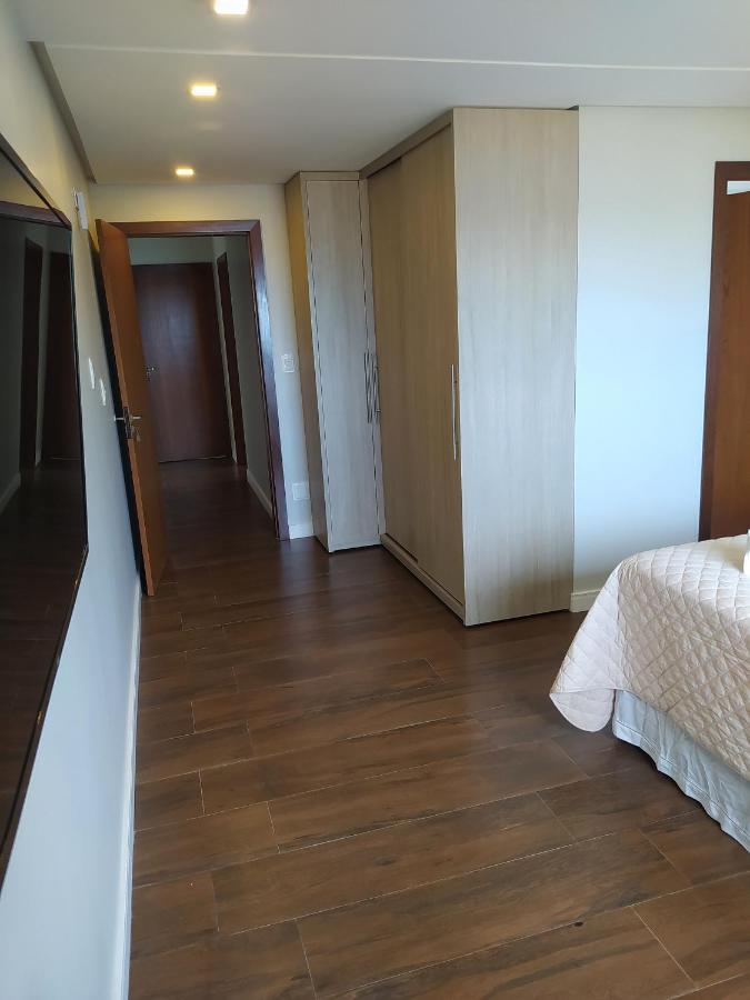 Pousada Vila Dos Mares Morro de São Paulo Exteriör bild